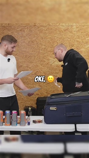 Lustige Szenen mit Trymacs und Zarbex