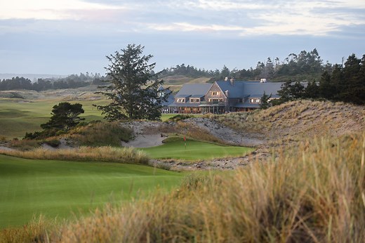 Best Golf Courses in Oregon: Everything You Need to Know