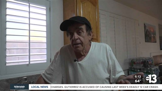 'They mislead me': Water warranty fails to cover expensive pipe repairs, homeowners say