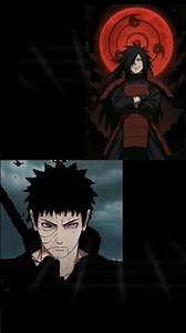 Itachi's girlfriend 💝