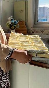 How i store bulk food items