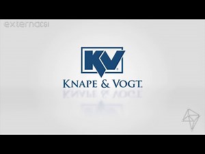 Knape & Vogt KV8450FM Installation