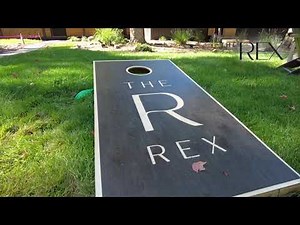 The Rex Hotel | Promised Land State Park