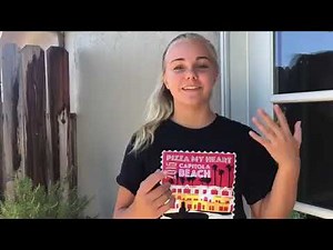 Gymnastics in Public