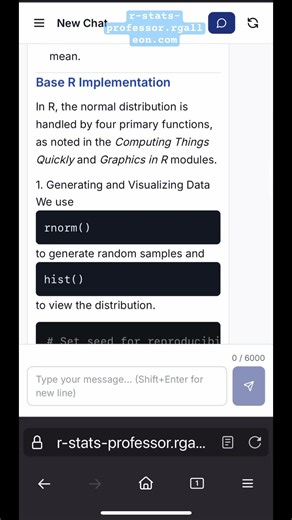 What is the normal distribution? #statistics #coding #programming #rstats #apstats #bell #curve #act