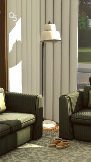 This can't be The Sims 4