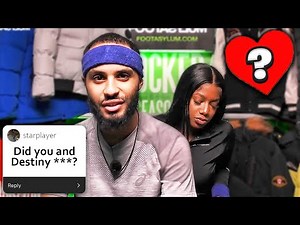 The Truth About Footasylum Locked In…