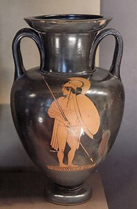 Typology of Greek vase shapes - Alchetron, the free social encyclopedia