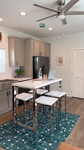 Check out the 2-bed Cars with us 🏡 #claytonhomes #manufacturedhomes #modularhomes #mobilehome #singlewide #prefabhouse #tinyhome #smallhouse #hometour | Clayton