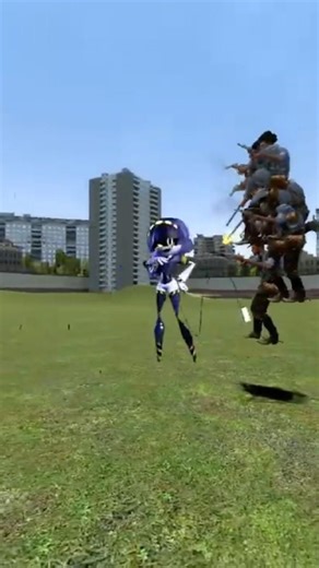 Serial Designation V kills Arthur Morgan.