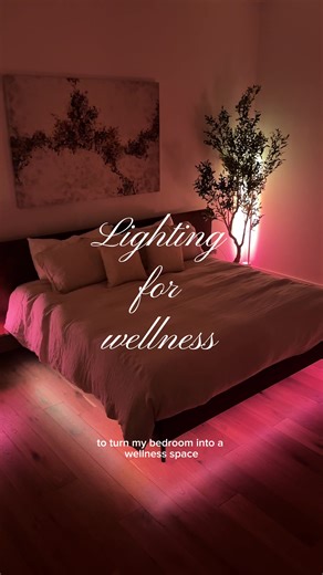 Transform Your Bedroom into a Wellness Space