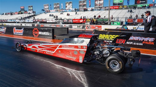 NHRA Summit Racing Jr. Drag Racing League Releases 2026 Schedule | Drag Illustrated