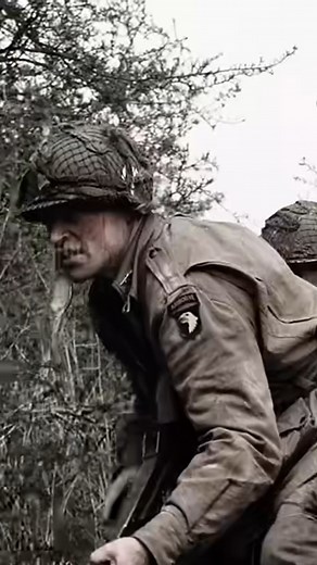23K views · 250 reactions | The US military destroyed the German machine gun with a grenade from the side. #movieshorts #ww2 | WWII Uncovered | Facebook