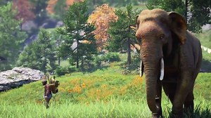 Ubisoft lanza sitio web interactivo de Far Cry 4