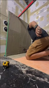 How Big of a Tile Can You Install on a Shower Floor?