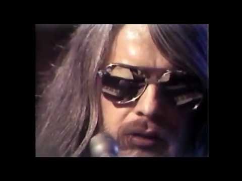 Leon Russell "Will the Circle be Unbroken" and "A Song for You"