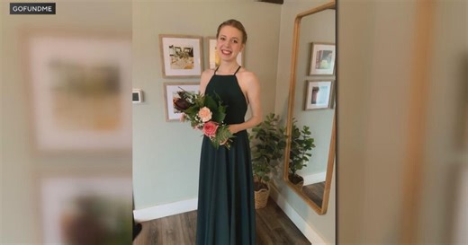 Woman set on fire on CTA Blue Line train released from hospital