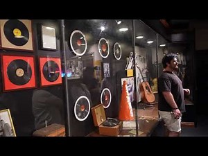 Sun Studio, Memphis 2025 3