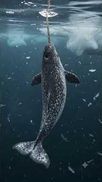 The Secret Life of the Narwhal Finally Explained