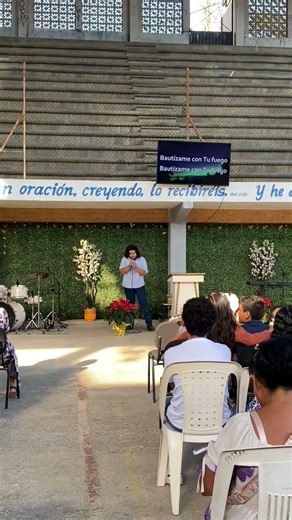 Alabanza Bautizame con tu fuego #musicacristiana #rockcristiano