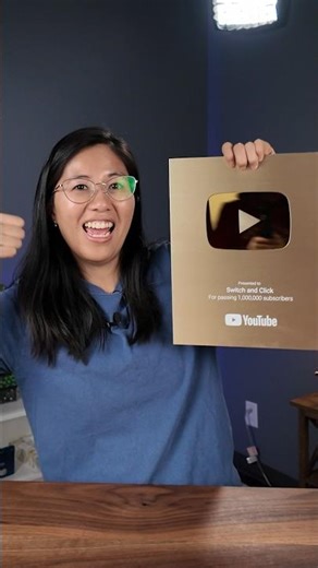 I Hit 1,000,000 Subscribers!!