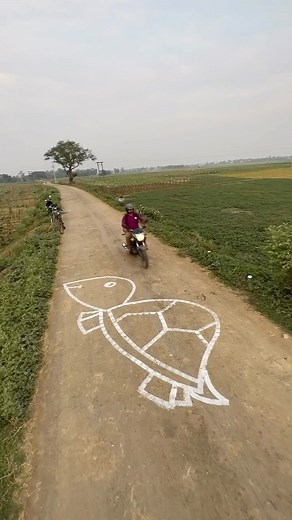 75K views · 186 reactions | Turtle  #Art #Chandanartacademy | Chandan Art Academy | Facebook