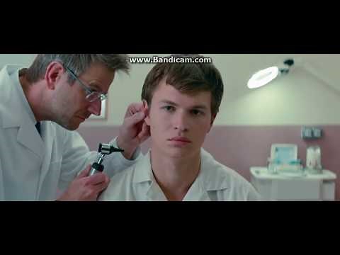 Baby Driver - Ending