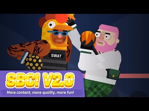 Super Boxing Championship! V2.0 - Free Mobile Physics Boxing Game