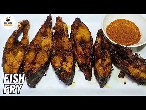 Ultimate Fish Fry Recipe for the Perfect Deep Fried Goodness