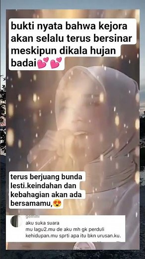 lesti will continue to shine💕#lestikejor #leslar #reels #artist #viral #fyp #islam #celebrity #sh...