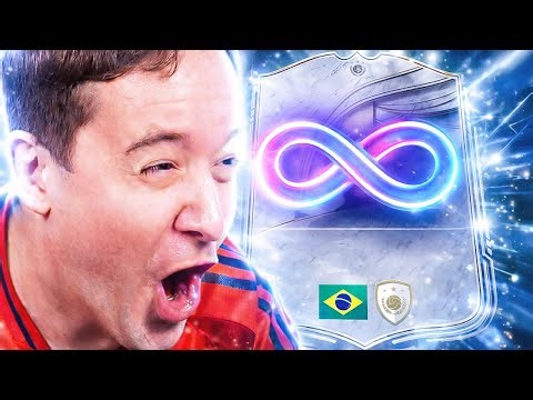 OMG OPENING ENDLESS ICON PLAYER PICKS WITH SURPRISE!!! - FC 26 PACK OPENING