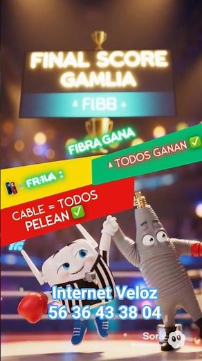 "¿Fibra óptica o cable? ¿Cuál conviene?"#FibraOptica #Cable #Internet #Totalplay#Gamer #HomeOffice