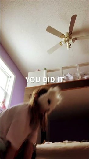 HOW TO DO HIGH JUMP #quadsjump