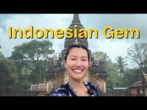 A private walking tour in Bali… Hidden Temples & Waterfalls