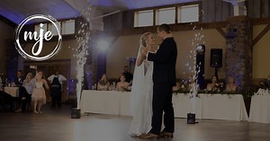 Event Services - MJE Events