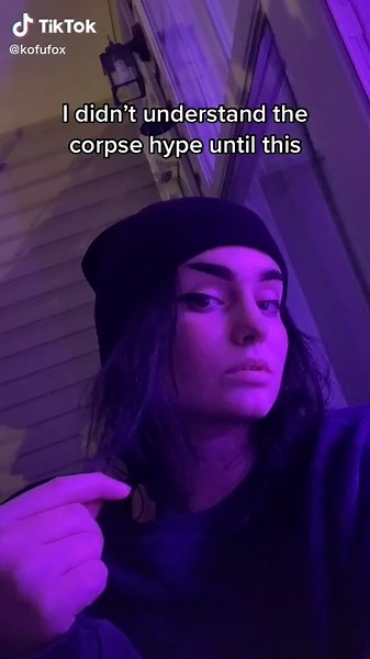 Unveiling the Mystery: Is This Corpse Husband's Real Voice?