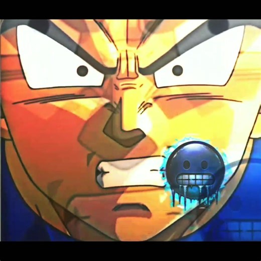VEGETA SHOCKED TO SEE LORD BEERUS 🤯