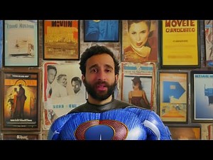 Horror "Movie Review" The Sixth Sense