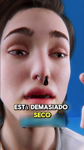 Why is your nose suddenly bleeding? The real reason