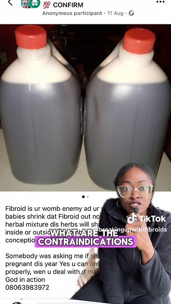 Girlies stop wasting your money buying things that promise fibroid shrinkage! Stop it! No tea will shrink your fibroids in 3 months! Instead, get your diet and lifestyle together! It’s very important especially if you’ve gotten surgery (myomectomy). #fibroids #fibroidsawareness #shrinkfibroids #myomectomy