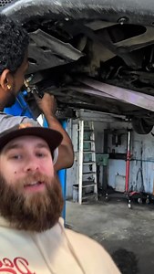 How to clean a DPF #jeeplife #offroad #jeepwrangler #4x4 #cars #car #ford #offroading #shorts | Sherpa Offroad