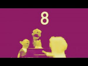 Sesame Street Count It Higher (FAST)