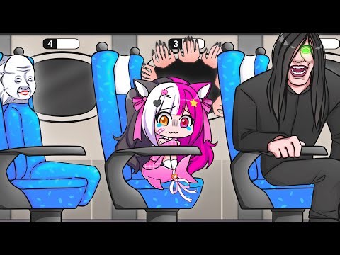 A HAUNTED TRAIN Never Stops… SHINKANSEN 0