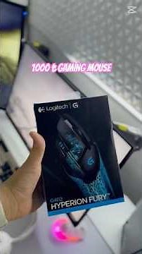 Uygun Fiyata Gaming Mouse LOGİTECH G402.#reklamdeğil #logitech #g402 #game #gaming #pc #setup