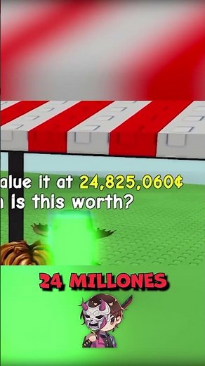 Tenemos un Bambú congelado