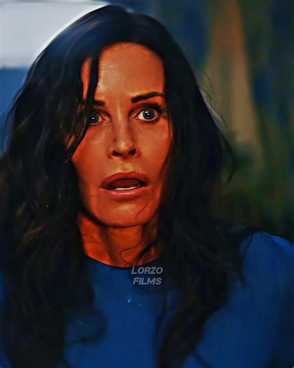 Gale Defeats Amber 😱 | Scream | #shorts #edit #viral #scream