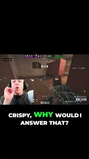 This question broke the streamer. Wait for the reaction!