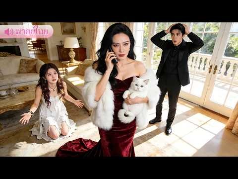 ลูกสาวอกตัญญูไล่ฉันเพราะเงิน5หยวน ไม่รู้ว่าคำเดียวทำให้ทรัพย์สินเธอหายหมด คุกเข่าขอร้องก็สายแล้ว!