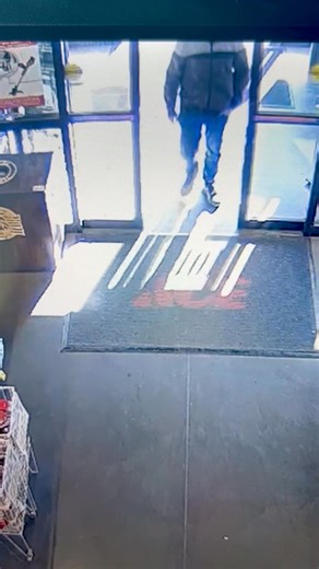 Pueblo County Sheriff's Office on Reels