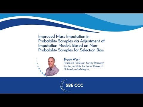 Improved Mass Imputation inProbability Samples